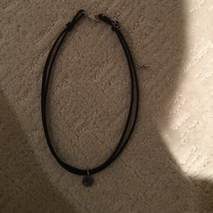Choker Necklace